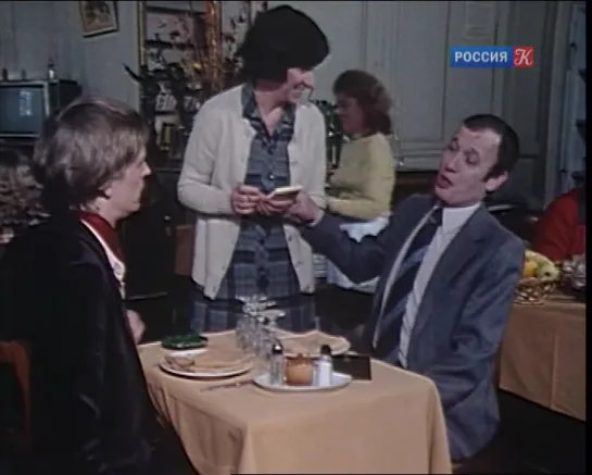 Расследования комиссара Мегрэ (серия 45, часть 2) (Les enquêtes du commissaire Maigret, 1980), режиссер Жан-Поль Сасси