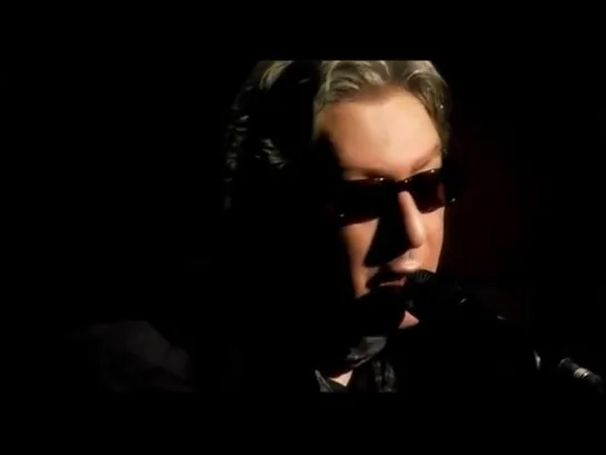 Alain Bashung - "Je TAi Manqué"