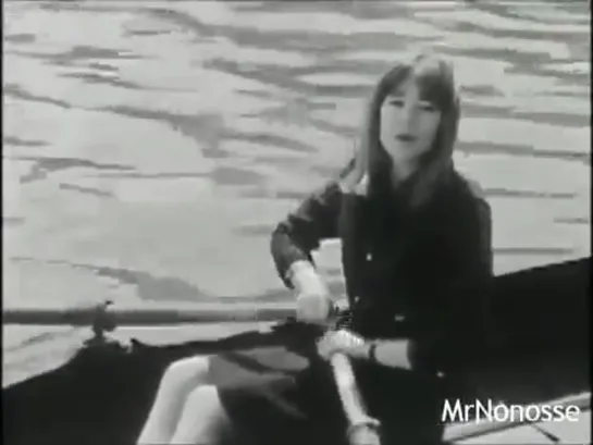 Francoise Hardy - Le temps de lamour (1964)