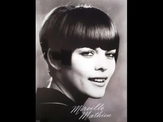 Mireille Mathieu - Je Suis La