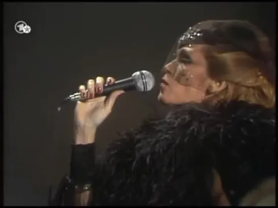 Amanda Lear - The Sphinx 16.11.1978 stereo