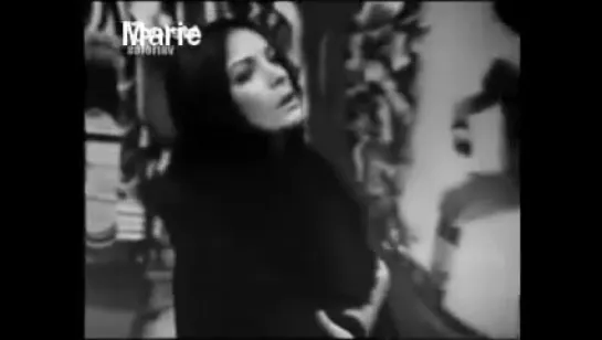 Marie Laforêt - Manchester et Liverpool [Version 1969]