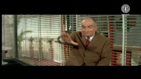 Луи де Фюнес, или Искусство смешить / Louis de Funès ou le pouvoir de faire rire