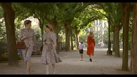 Une femme francaise\Французская женщина (1995)