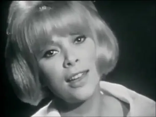 Mireille Darc - Libertad [1968]