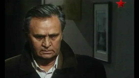 Наварро (сериал, сезон 5, серия 5, "Виновен, я думаю?" / "Coupable, je présume ?") (Navarro, 1993), режиссер Николя Рибовски