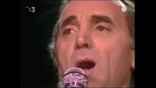 Charles Aznavour - "Dieu" (1978)