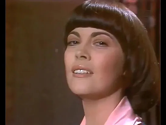 Mireille Mathieu - «Ciao, Bambino, Sorry» (1976)