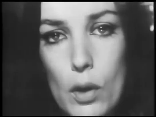 Marie Laforêt - "Manchester et Liverpool" (1966)