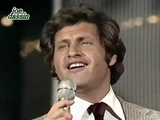 Joe Dassin - "A toi" (1977)