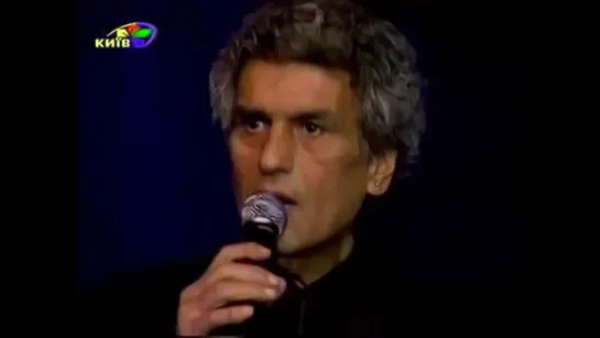 Toto Cutugno - "Et si tu n'existais pas"