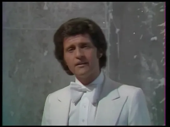 Joe Dassin - "Salut"