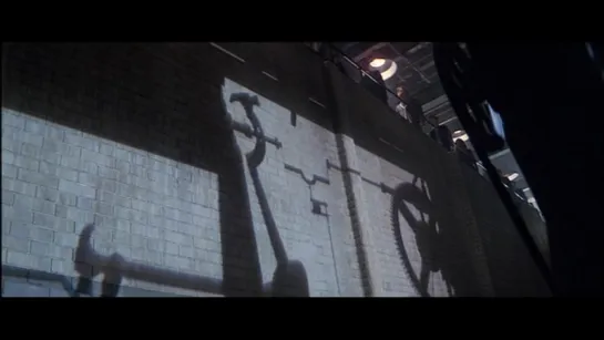 Pink Floyd - The Wall (Musical Film 1982)