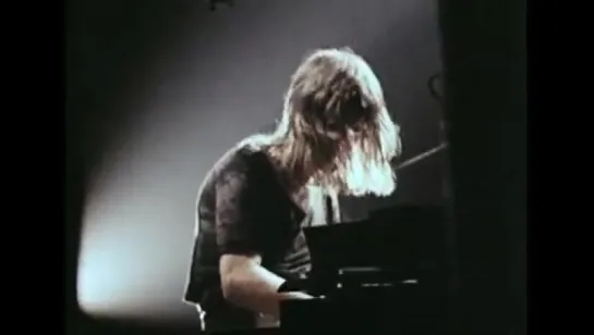 EMERSON, LAKE, PALMER  -- Beyond the beginning   ELP