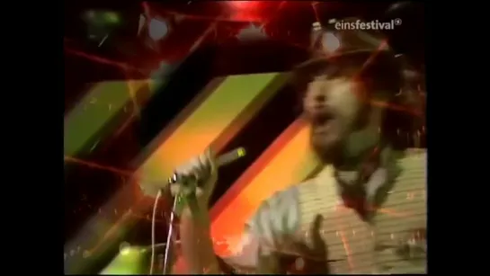 Jethro Tull - Ring Out, Solstice Bells - BBC 1976 Remastered - Top Of The Pops