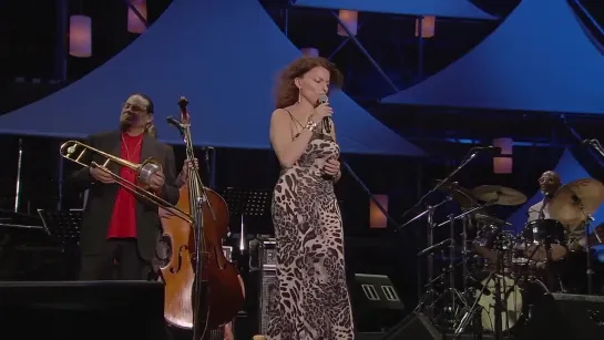 International Jazz Day All-Star Global Concert from Osaka