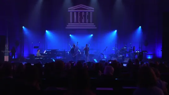 International Jazz Day 2015 - All-Star Global Concert Live from Paris