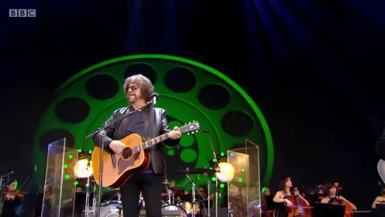 ELO-Telephone Line- Live with Rosie Langley and Amy Langley, Glastonbury 2016