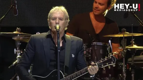 Michael Bolton - Ive Got A Woman [Donauinselfest 2017]