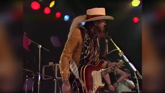 Stevie Ray Vaughan - Live at Montreux 1985 Full Concert