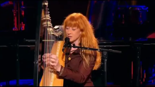 Loreena McKennitt---Nights from the Alhambra