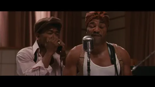 Кадиллак Рекордс / Cadillac Records (2008)