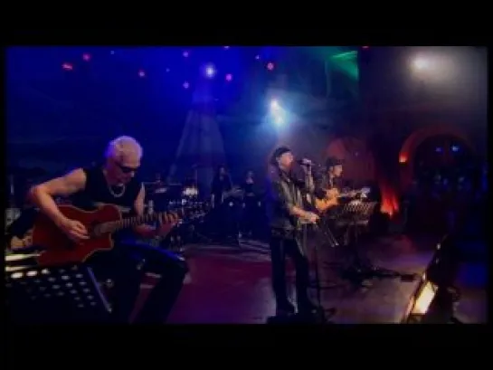 Scorpions - Acoustica (Live in Lisboa, 2001)