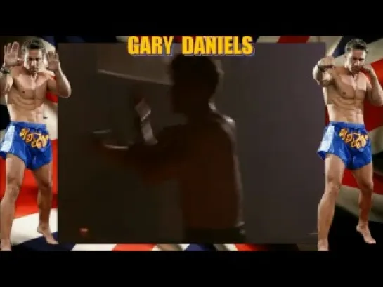 Gary Daniels - Music Video Tribute