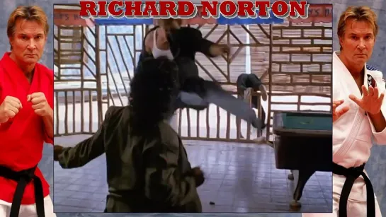 Richard Norton