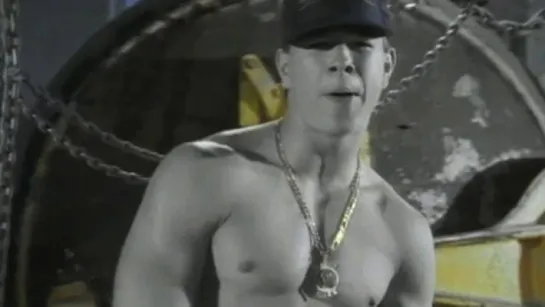 Marky Mark and the Funky Bunch ↑ Good Vibrations