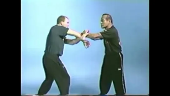 Jeet Kune Do - Vol 3 - Grappling - Dan Inosanto JKD