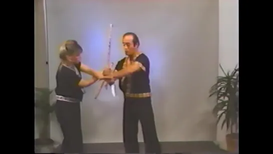 Dan Inosanto - The Filipino Martial Arts - DVD 4 - (Kali_Arnis_Eskrima)