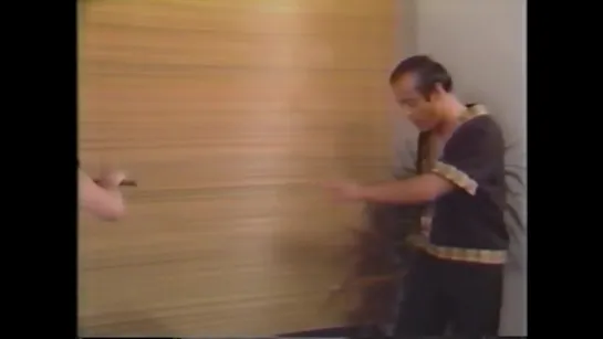 Dan Inosanto - The Filipino Martial Arts - DVD 3 - (Kali_Arnis_Eskrima)