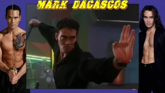 -Mark Dacascos-