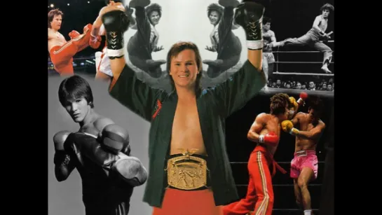 Benny Urquidez