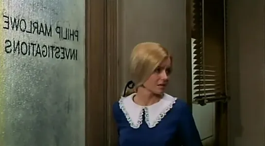 Марлоу / Marlowe (1969)