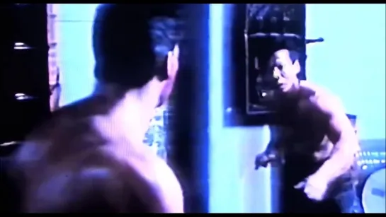 Полный бой! Van Damme vs Bolo Yeung. Двойной удар.1991.DOUBLE IMPACT (1991)