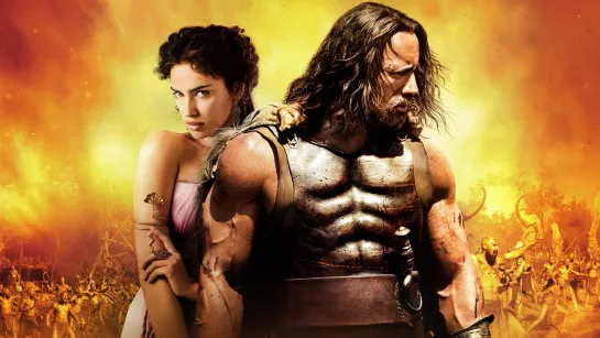 Геракл / Hercules (2014) Режиссёрская версия