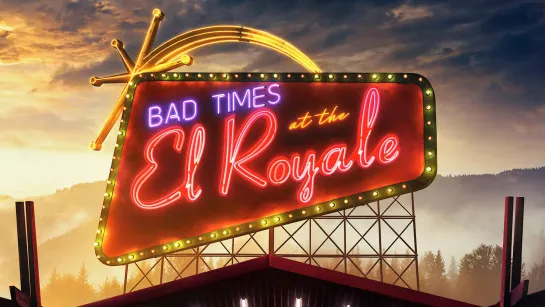 Ничего хорошего в отеле «Эль Рояль» / Bad Times at the El Royale (2018)