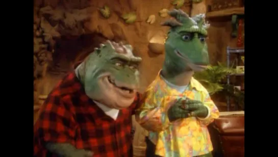 Dinosaurs.S04E59.Scent.Of.A.Reptile.Xvid.Rus.Eng.rutracker.org