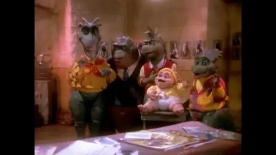 Dinosaurs.S02E29.WESAYSO.Knows.Best.Xvid.Rus.Eng.rutracker.org