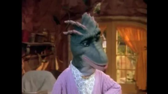 Dinosaurs.S02E27.Slave.To.Fashion.Xvid.Rus.Eng.rutracker.org