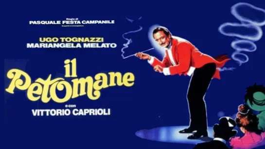 Il petomane (1983) 720p.