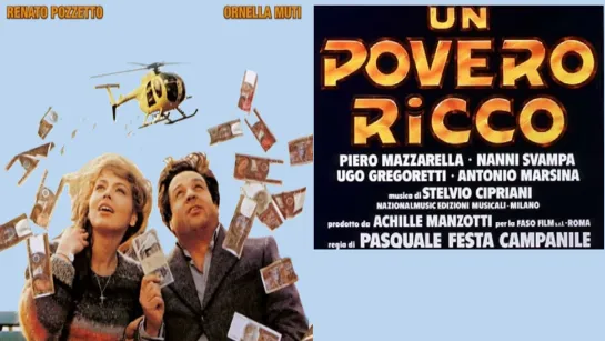 Un povero ricco (1983) 720p.