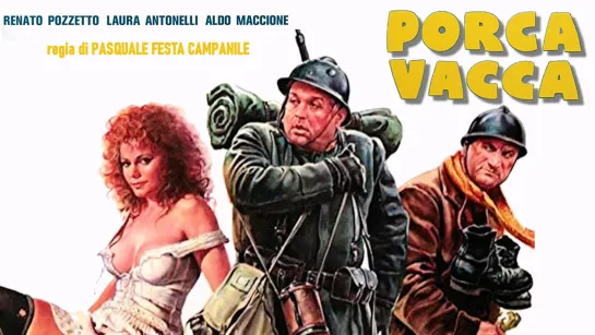 Porca vacca (1982) 720p.