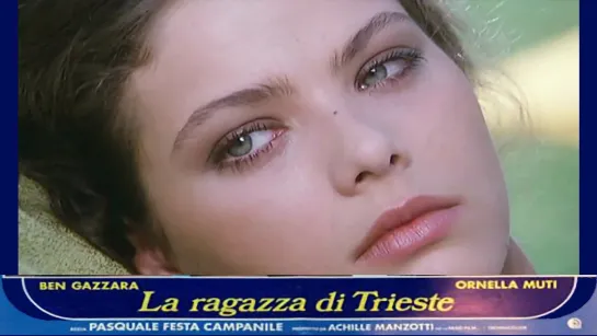 La ragazza di Trieste (1982) 720p.