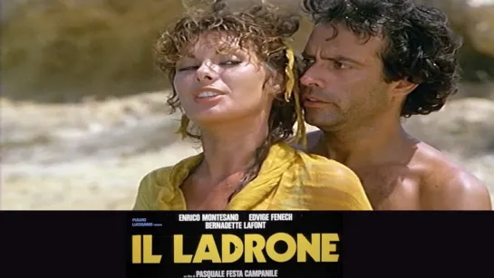 ll ladrone (1980)