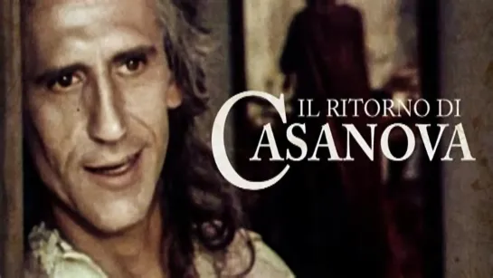 Il ritorno di Casanova (1980)