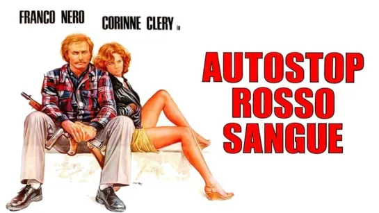 Autostop rosso sangue (1977) 720p.