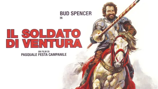 Il soldato di ventura (1976)